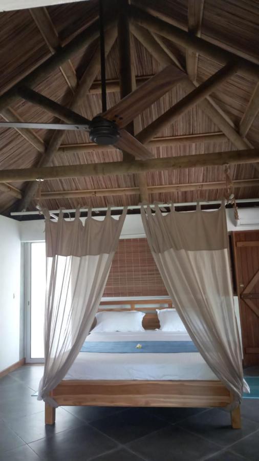 Brahmanhut - Eco Hut Experience In Harmony With Nature, Wellbeing And Spirit Bain Boeuf Eksteriør billede